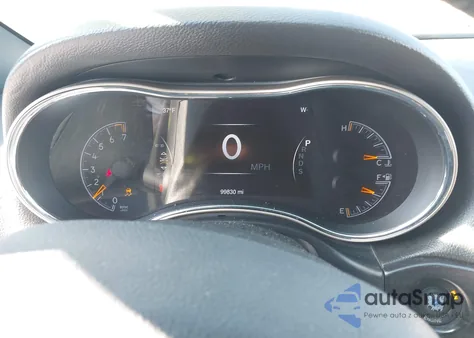 2014 Jeep Grand Cherokee Laredo z USA, uszkodzony, nr VIN 1C4RJFAG9EC186727